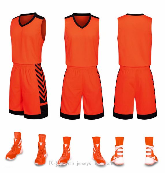 discount men training basketball sets with shorts uniforms reversible basketball jerseys for that home and away look kits sports 44-39, Black;red
discount men training basketball sets with shorts uniforms reversible basketball jerseys for that home and away look kits sports 44-39, Black;red