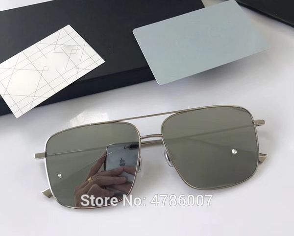 2019 frog mirror men women polarized uv protection sun glasses fashion brand designer cool driving pilot sunglass, White;black
2019 frog mirror men women polarized uv protection sun glasses fashion brand designer cool driving pilot sunglass, White;black