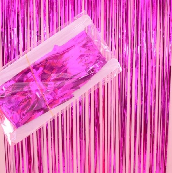 o5ctb cniai colored curtain decoration background wall ribbon wedding graduation ceremony decoration 1x2m door curtain rainsilk
o5ctb cniai colored curtain decoration background wall ribbon wedding graduation ceremony decoration 1x2m door curtain rainsilk