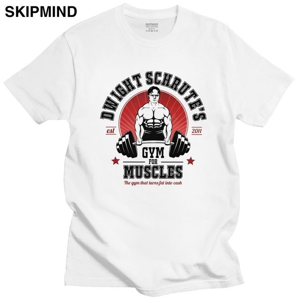 funny dwight schrute gym for muscles short sleeves soft leisure the office tv series sport hooded sweatshirt hoodie t shirt
funny dwight schrute gym for muscles short sleeves soft leisure the office tv series sport hooded sweatshirt hoodie t shirt