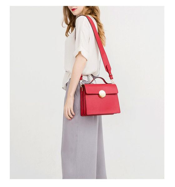 cutis vera cow leather women's bag fashion business all-match casual messenger female small square single shoulder bag hlj-13
cutis vera cow leather women's bag fashion business all-match casual messenger female small square single shoulder bag hlj-13