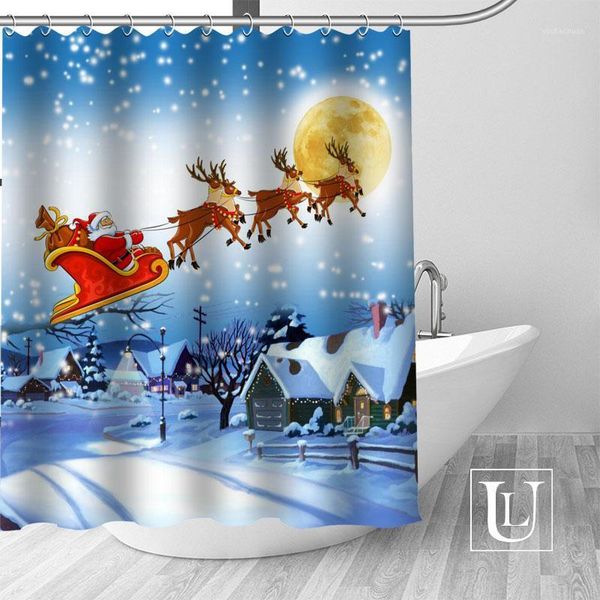 shower curtains custom merry christmas wall curtain large european&american style print edition polyester curtain1
shower curtains custom merry christmas wall curtain large european&american style print edition polyester curtain1