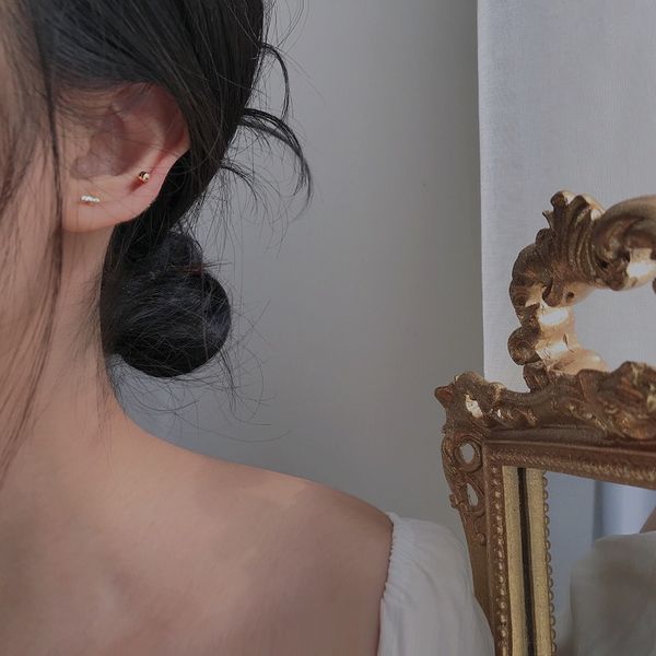 februaryfrost brand 5pcs minimalist 925 sterling silver star bar stud earrings delicate tiny cz small earrings cartilage helix piercing earr, Golden;silver
februaryfrost brand 5pcs minimalist 925 sterling silver star bar stud earrings delicate tiny cz small earrings cartilage helix piercing earr, Golden;silver