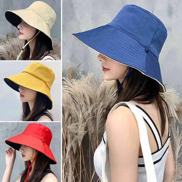 women outdoor sun hats sunscreen summer anti-uv protective cap wide brim visor hat, Blue;gray
women outdoor sun hats sunscreen summer anti-uv protective cap wide brim visor hat, Blue;gray