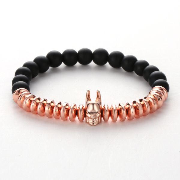 multicolour black gallstone spacers pumice stone beads bracelet bangle micro inset zircon accessories for women men
multicolour black gallstone spacers pumice stone beads bracelet bangle micro inset zircon accessories for women men