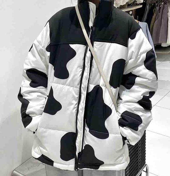 womens winter cotton coat fashion new women thick warm jacket casual woman loose stand collar parkas size m-2xl, Black
womens winter cotton coat fashion new women thick warm jacket casual woman loose stand collar parkas size m-2xl, Black