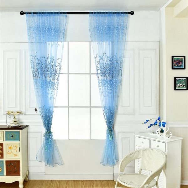 blue purple lavender curtain material polyester decorative living room bedroom window new window screen
blue purple lavender curtain material polyester decorative living room bedroom window new window screen