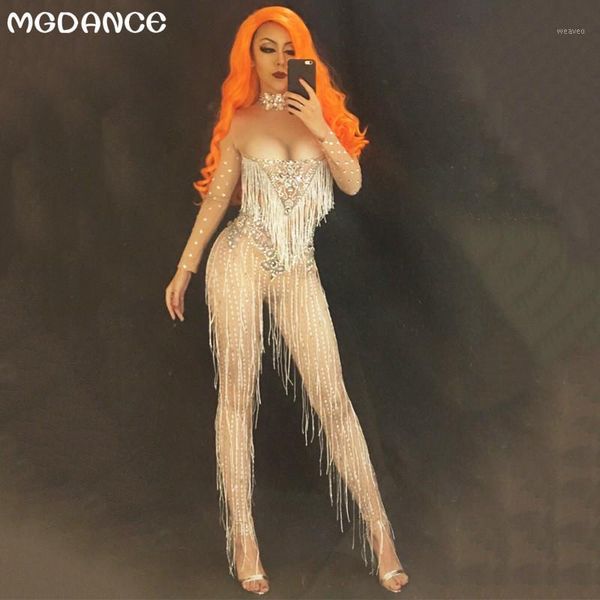 new tassels crystals jumpsuit singer dancer leggings costume big stretch bodysuit nightclub oufit party wear outfit1, Black;red
new tassels crystals jumpsuit singer dancer leggings costume big stretch bodysuit nightclub oufit party wear outfit1, Black;red