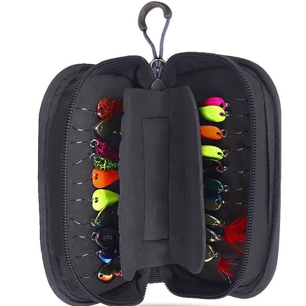 gobygo 20pcs/set sequin fishing lure artificial bait set fishing tackle bag hard bait treble hooks metal spinner cr jllwnq
gobygo 20pcs/set sequin fishing lure artificial bait set fishing tackle bag hard bait treble hooks metal spinner cr jllwnq