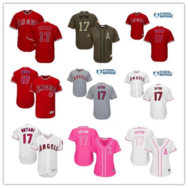 custom los angele angel of leave name number 17 shohei ohtani baseball jersey men women youth jerseys, Blue;black 
custom los angele angel of leave name number 17 shohei ohtani baseball jersey men women youth jerseys, Blue;black