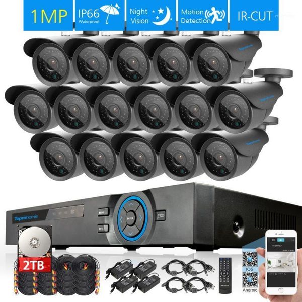 ohoime 16channel ahd 1.0mp 720p security ip66 in/outdoor camera cctv system 16ch video surveillance 1080p ahd system1
ohoime 16channel ahd 1.0mp 720p security ip66 in/outdoor camera cctv system 16ch video surveillance 1080p ahd system1