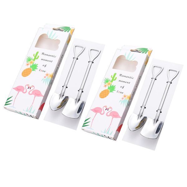 2 box christmas gift spoon stainless steel coffee spoon shovel kids ice spoon christmas tableware new year gift h bbyqzy
2 box christmas gift spoon stainless steel coffee spoon shovel kids ice spoon christmas tableware new year gift h bbyqzy