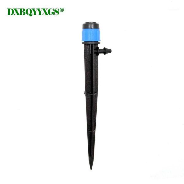 10pcs garden automatic watering drip arrow scattering micro nozzle drip irrigation system components connected to 4/7mm hose1
10pcs garden automatic watering drip arrow scattering micro nozzle drip irrigation system components connected to 4/7mm hose1