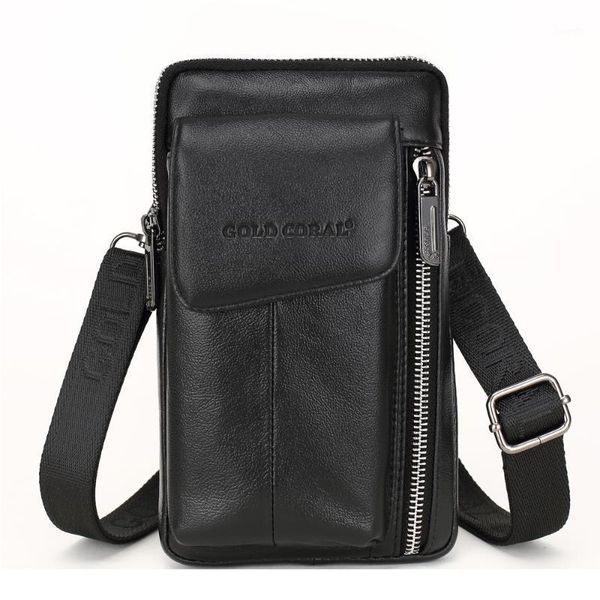 waist bags genuine leather belt men small fanny pack shoulder bag phone pouch male casual crossbody messenger coin purse1
waist bags genuine leather belt men small fanny pack shoulder bag phone pouch male casual crossbody messenger coin purse1