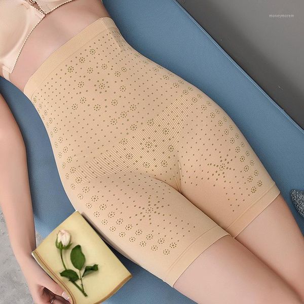 women's shapers high waist belly control panties hip-lifting waistband seamless women's negative oxygen ion quantum chip shaping p, Black;white
women's shapers high waist belly control panties hip-lifting waistband seamless women's negative oxygen ion quantum chip shaping p, Black;white
