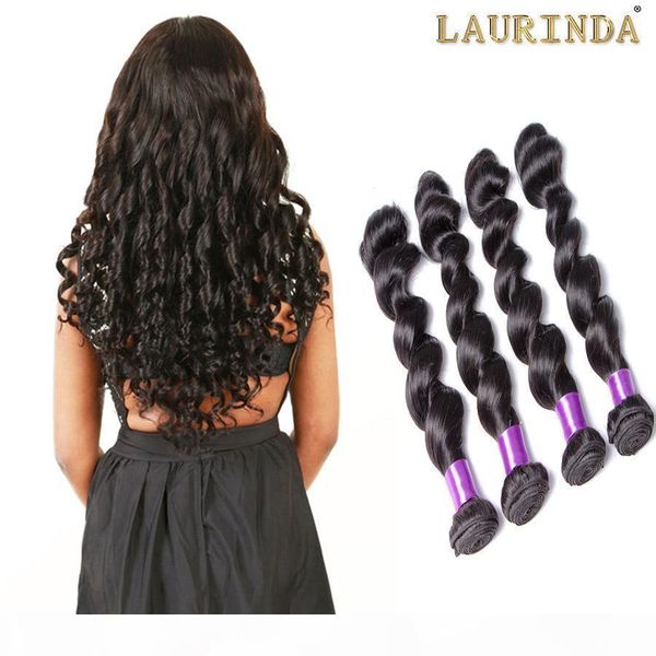 brazilian loose wave virgin hair extensions wholesale 7a brazilian virgin hair loose wave 4 bundles unprocessed human hair weave bundles, Black;brown
brazilian loose wave virgin hair extensions wholesale 7a brazilian virgin hair loose wave 4 bundles unprocessed human hair weave bundles, Black;brown