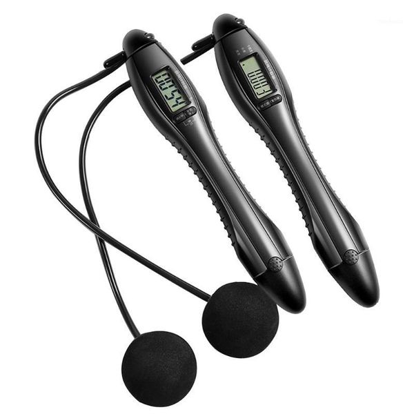 jump ropes home gym 360 degrees rotation adjustable length digital counting double screen hd display sweat proof anti winding abs rope1
jump ropes home gym 360 degrees rotation adjustable length digital counting double screen hd display sweat proof anti winding abs rope1