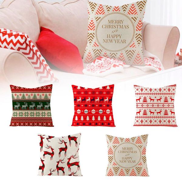 cushion/decorative pillow pillowcases christmas design sofa bed home decor case cushion cover housse coussin decorative throw
cushion/decorative pillow pillowcases christmas design sofa bed home decor case cushion cover housse coussin decorative throw