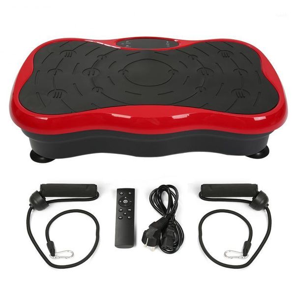 120kg exercise fitness slim vibration machine 2trainer plate platform body shaper resistance bands for home with bluetooth1
120kg exercise fitness slim vibration machine 2trainer plate platform body shaper resistance bands for home with bluetooth1