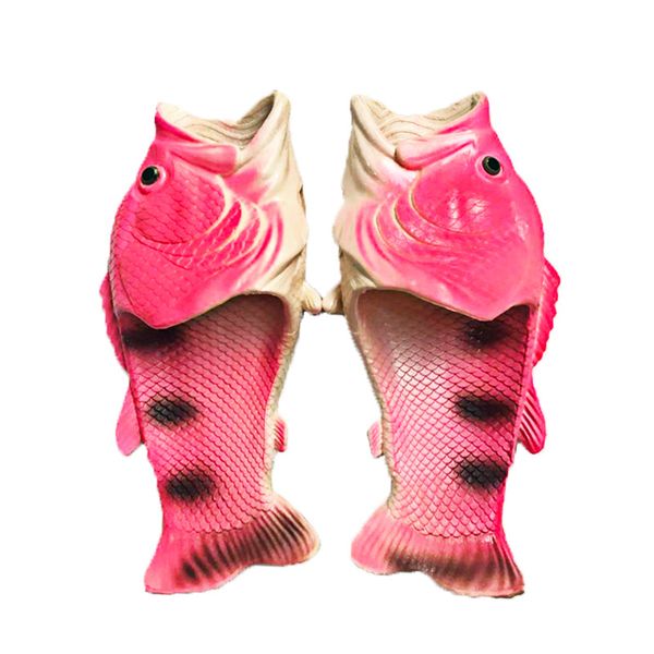 designer shoes new 2020 arrival fish slippers designer animal slides summer flip flops boys girls funny slippers men shoe, Black
designer shoes new 2020 arrival fish slippers designer animal slides summer flip flops boys girls funny slippers men shoe, Black