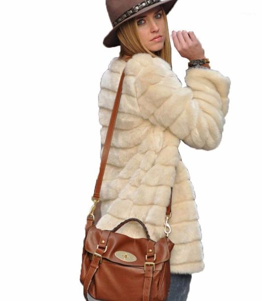 women long sleeve casaco feminino 3xl women faux fur coat winter casual plus size fur jacket female thick warm overcoat1, Black
women long sleeve casaco feminino 3xl women faux fur coat winter casual plus size fur jacket female thick warm overcoat1, Black