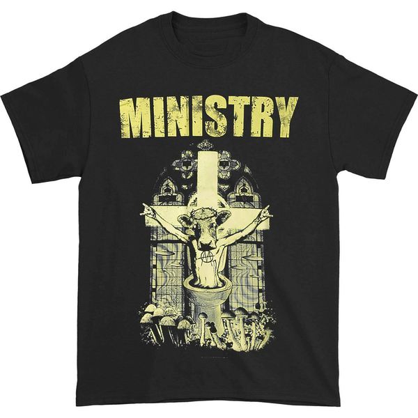 ministry men's holy cow block letters black superior quality hoodie designers t shirts sweatshirt
ministry men's holy cow block letters black superior quality hoodie designers t shirts sweatshirt