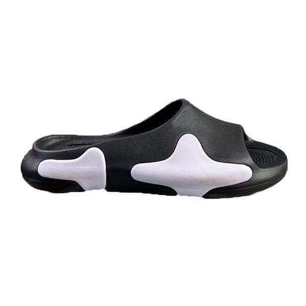 beach designer men women air cushion slippers oasis evo-foam basketballs sandals slides flats platform ladies luxury shoes, Black
beach designer men women air cushion slippers oasis evo-foam basketballs sandals slides flats platform ladies luxury shoes, Black
