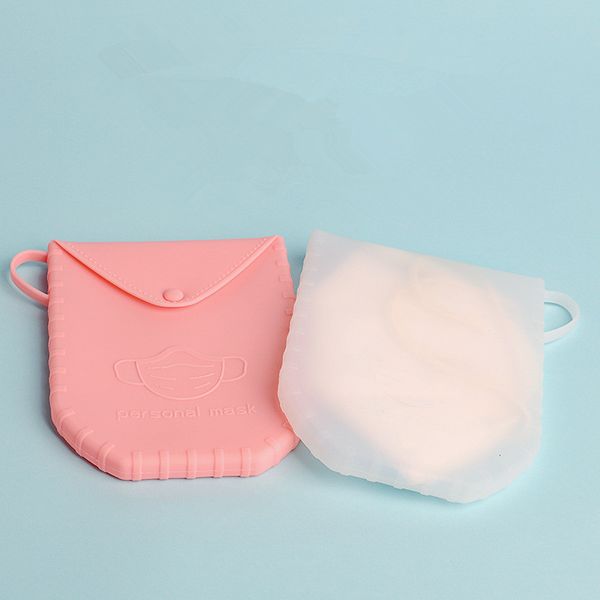 silicone dustproof case portable face masks container safe disposable mask box storage organizer dha2117
silicone dustproof case portable face masks container safe disposable mask box storage organizer dha2117