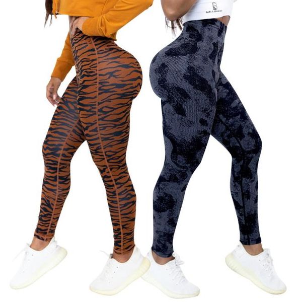 leggins women yoga pants fashion high waist utral stretchy skinny long trousers women designer clothes 2020, Black 
leggins women yoga pants fashion high waist utral stretchy skinny long trousers women designer clothes 2020, Black