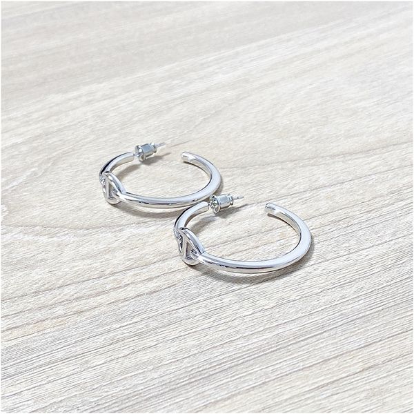 stainless steel hoop earrings exaggerated large round buckle hoop earring for women jewelry accessories gift with box with stamp, Golden;silver
stainless steel hoop earrings exaggerated large round buckle hoop earring for women jewelry accessories gift with box with stamp, Golden;silver