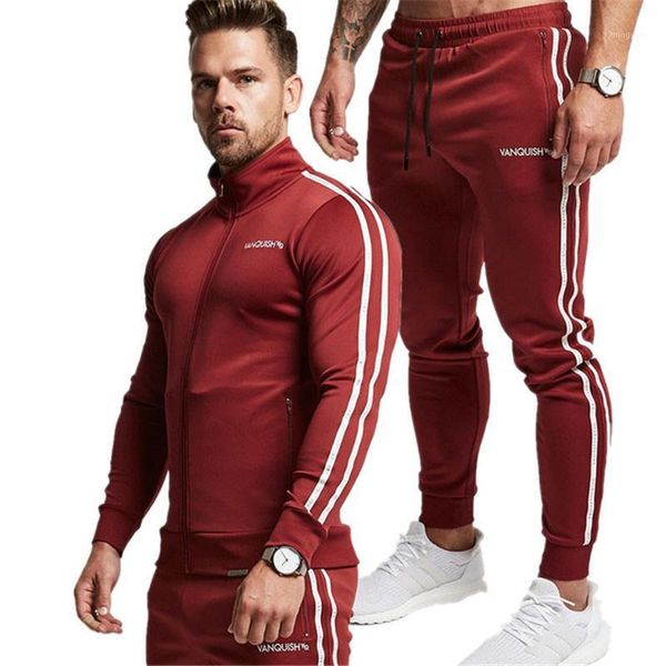 2018 new set men's fashion sportswear tracksuits sets men's bodybuilding sweatshirt+pants casual outwear suits size -xxl1, Gray
2018 new set men's fashion sportswear tracksuits sets men's bodybuilding sweatshirt+pants casual outwear suits size -xxl1, Gray