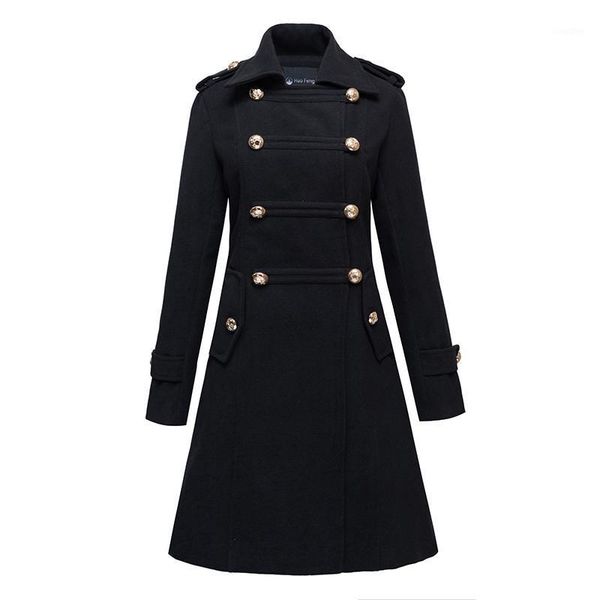 new arrival fashion youth autumn winter length windbreaker men woolen coat fashionable casual double breasted plus size s-3xl4xl1, Black
new arrival fashion youth autumn winter length windbreaker men woolen coat fashionable casual double breasted plus size s-3xl4xl1, Black