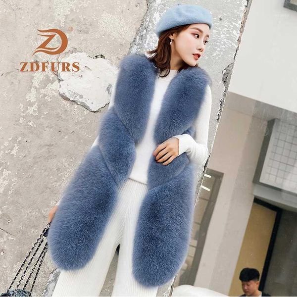 2020 new large drop fur vest real fur coat girls long vest fashion atmosphere1, Black
2020 new large drop fur vest real fur coat girls long vest fashion atmosphere1, Black