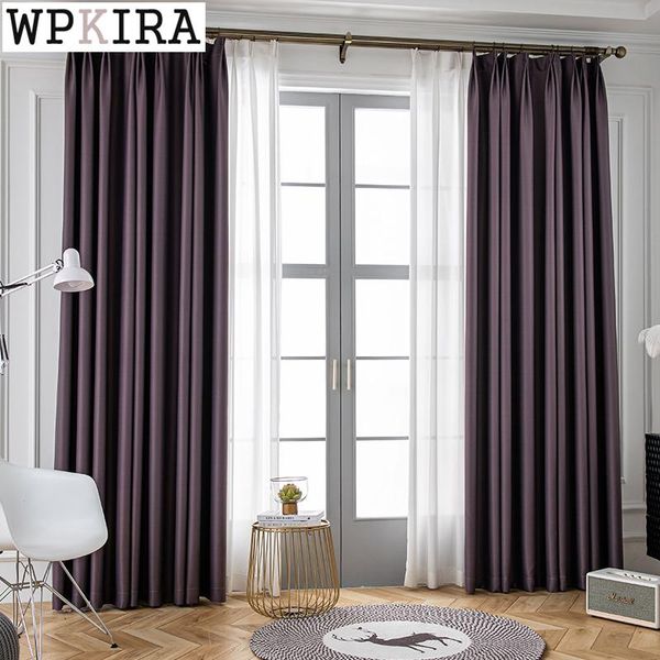 curtain & drapes modern solid color 70%-85% blackout for livign room heat insulation bedroom drape window custom made 092#c
curtain & drapes modern solid color 70%-85% blackout for livign room heat insulation bedroom drape window custom made 092#c