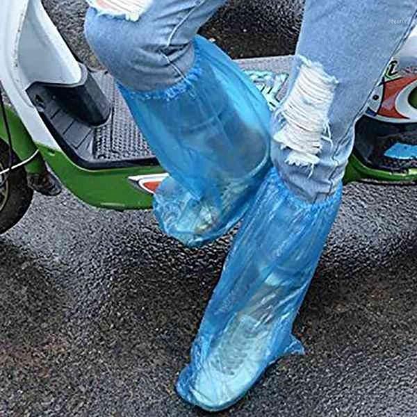 shoe parts & accessories 50 pairs disposable covers rain shoes and boots cover plastic long waterproof anti-slip overshoe1, White;pink
shoe parts & accessories 50 pairs disposable covers rain shoes and boots cover plastic long waterproof anti-slip overshoe1, White;pink