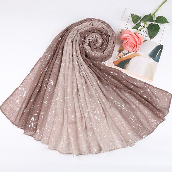 scarves fashion cotton hijab scarf women long scalding silver muslim shalw for wraps ladies headband, Blue;gray
scarves fashion cotton hijab scarf women long scalding silver muslim shalw for wraps ladies headband, Blue;gray