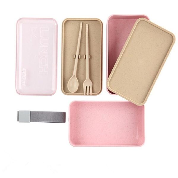 1000ml переносной lunch box двухслойный пшеничные соломы bento boxes микроволновая печь посуда для хранения продуктов контейнер закуска bbyj
1000ml переносной lunch box двухслойный пшеничные соломы bento boxes микроволновая печь посуда для хранения продуктов контейнер закуска bbyj