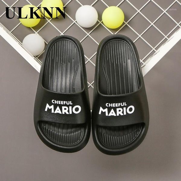 ulknn toddler slippers children's indoor home flip flops kids shoes antislip for a boy girls 5 years baby summer yellow pink red1, Black;red
ulknn toddler slippers children's indoor home flip flops kids shoes antislip for a boy girls 5 years baby summer yellow pink red1, Black;red