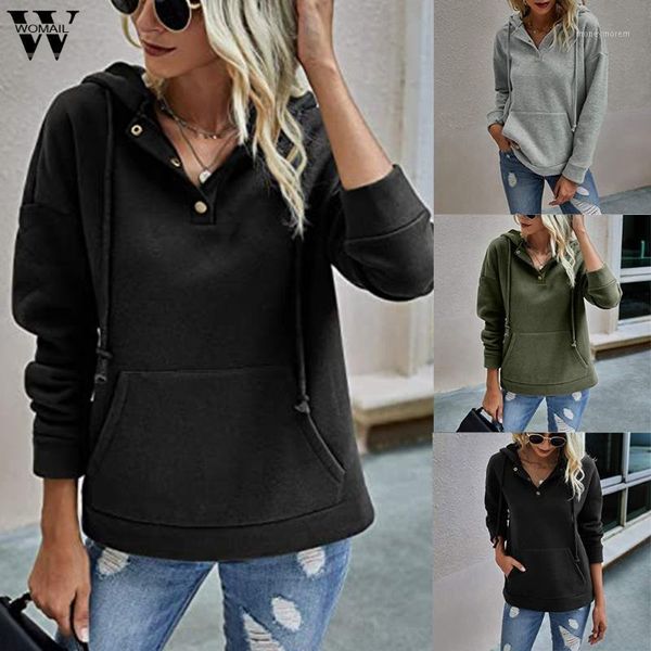 hoodies women autumn hooded drawstring solid long sleeve female hoodie street casual ladies sweatshirts moleton feminino inverno1, Black
hoodies women autumn hooded drawstring solid long sleeve female hoodie street casual ladies sweatshirts moleton feminino inverno1, Black