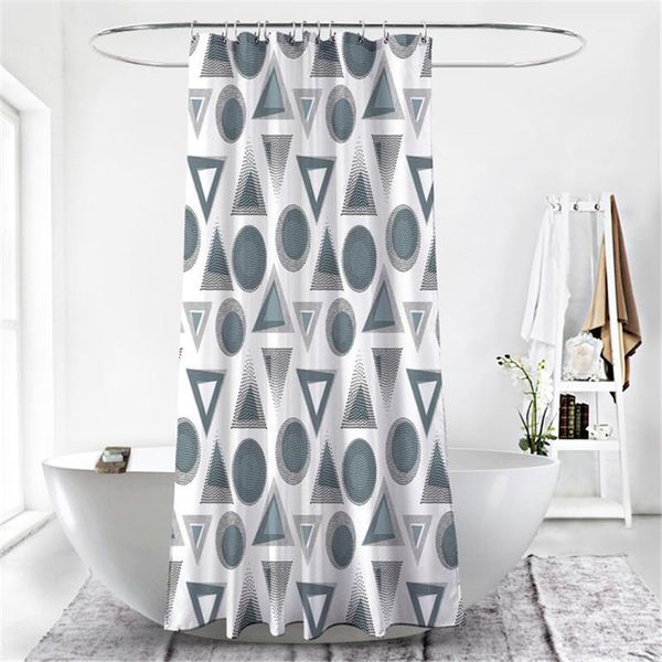 triangular circular pattern bathroom curtain polyester shower curtain 180*180 cm bath shower room decor accessories1
triangular circular pattern bathroom curtain polyester shower curtain 180*180 cm bath shower room decor accessories1