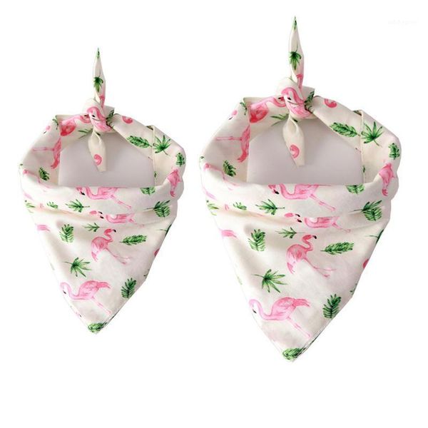 kennels & pens pet jewels triangle towel bird print cat dog universal collar fashion cotton double layer scarf wear1
kennels & pens pet jewels triangle towel bird print cat dog universal collar fashion cotton double layer scarf wear1