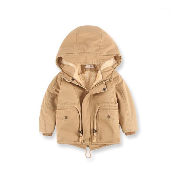 2020 children winter outdoor fleece jackets for boys clothing hooded warm outerwear windbreaker baby kids thicken coats1, Blue;gray
2020 children winter outdoor fleece jackets for boys clothing hooded warm outerwear windbreaker baby kids thicken coats1, Blue;gray