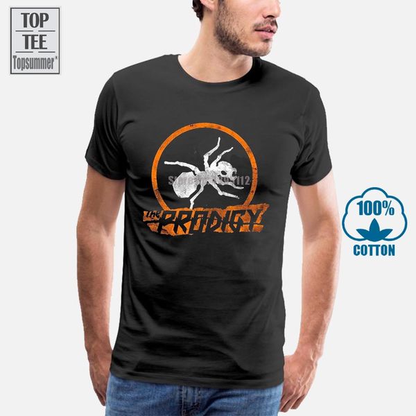 the prodigy 'ant' t shirt new & official t shirt short sleeve round neck print t shirt summer casual tee sport hooded sweatshirt h
the prodigy 'ant' t shirt new & official t shirt short sleeve round neck print t shirt summer casual tee sport hooded sweatshirt h