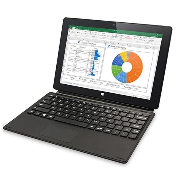 новое прибытие tablet i10x 10,1-дюймовый 2gb + 32g для windows 10 1280 х 800 ips двойной камеры wifi bluetooth hdmi quad core с клавиатурой
новое прибытие tablet i10x 10,1-дюймовый 2gb + 32g для windows 10 1280 х 800 ips двойной камеры wifi bluetooth hdmi quad core с клавиатурой