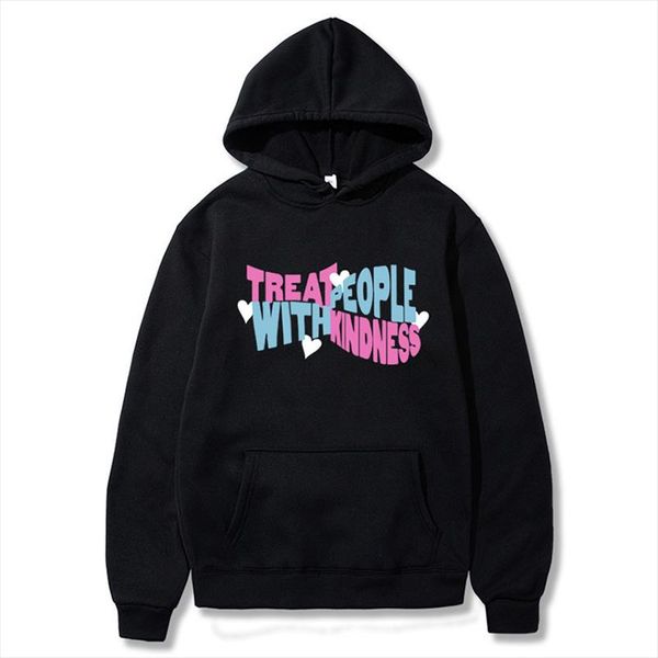 harry styles new album treat people with kindness hoodies women men hip hop sweatshirts autumn thin velvet warm hooded, Black
harry styles new album treat people with kindness hoodies women men hip hop sweatshirts autumn thin velvet warm hooded, Black