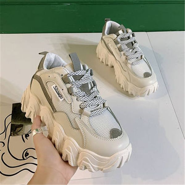 2021 new spring chunky fashion woman vulcanized father shoes crocheted six inches high shoe increase f5py, Black;white
2021 new spring chunky fashion woman vulcanized father shoes crocheted six inches high shoe increase f5py, Black;white