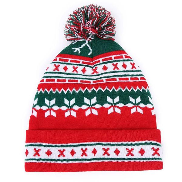 beanie/skull caps christmas knitted snowflake print beanies women wool hat warm xmas ski festival gifts winter accessories, Blue;gray
beanie/skull caps christmas knitted snowflake print beanies women wool hat warm xmas ski festival gifts winter accessories, Blue;gray