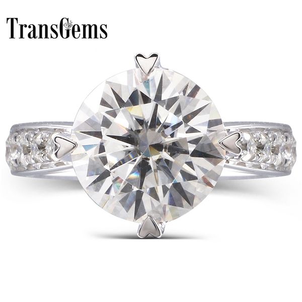transgems 1.5 ct lab grown heart shaped wedding ring accents solid 14k white gold women in fine jewelry y200620, Slivery;golden
transgems 1.5 ct lab grown heart shaped wedding ring accents solid 14k white gold women in fine jewelry y200620, Slivery;golden
