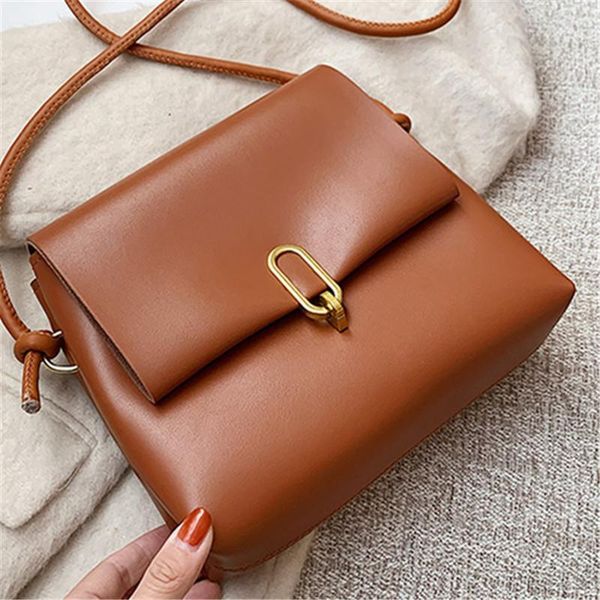 shoulder bags retro lock square bag for women's high-quality pu leather simple lady daily crossbody tote handbag solid color
shoulder bags retro lock square bag for women's high-quality pu leather simple lady daily crossbody tote handbag solid color