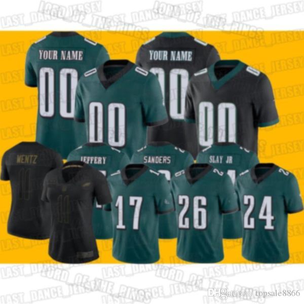philadelphia eagle carson wentz miles sanders jersey alshon jeffery darius slay jr jason kelce jerseys zach ertz jalen reagor jersey, Black;red
philadelphia eagle carson wentz miles sanders jersey alshon jeffery darius slay jr jason kelce jerseys zach ertz jalen reagor jersey, Black;red
